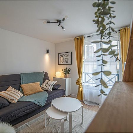 Be My Home - Le Raffiné Lyon Exterior foto