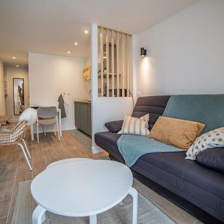Be My Home - Le Raffiné Lyon Exterior foto