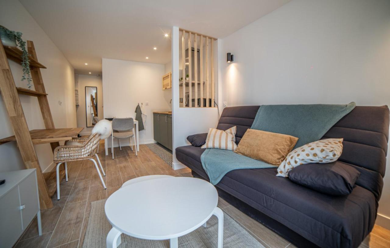 Be My Home - Le Raffiné Lyon Exterior foto