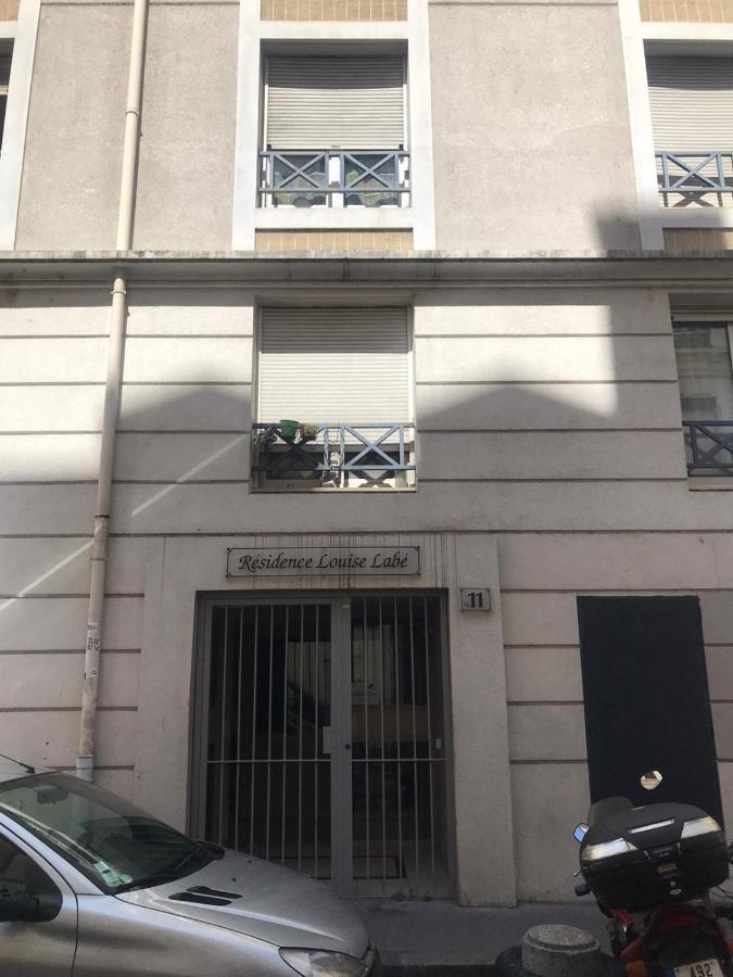 Be My Home - Le Raffiné Lyon Exterior foto